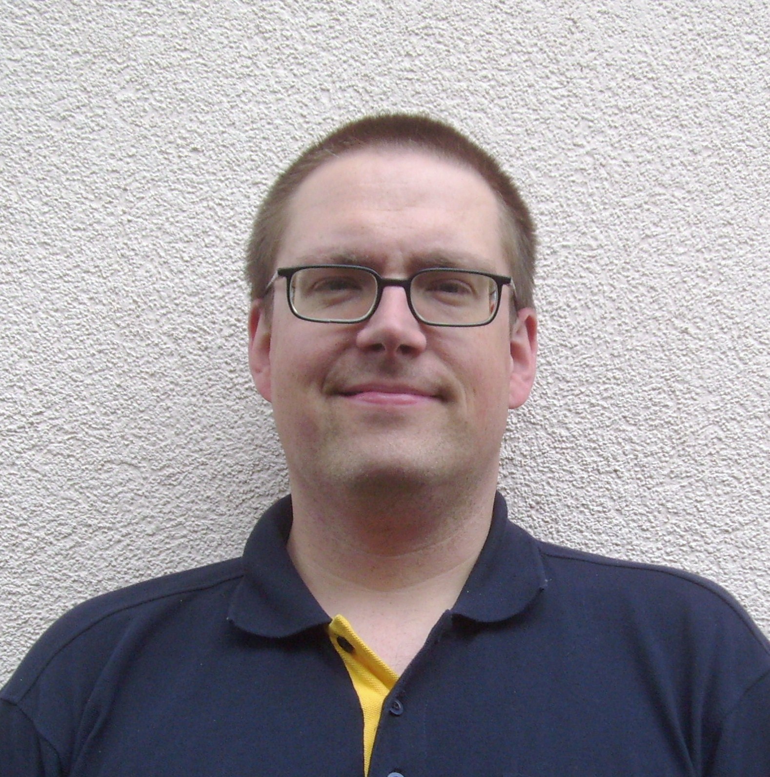 Oliver Rauch - Elektrotechniker- Meister